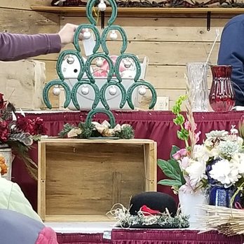 Fryeburg Fair - The flower show my favorite part of the fair - Festivals Near Me - Fryeburg, Maine