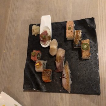 Miku - Japanese Near Me - Vancouver, British Columbia