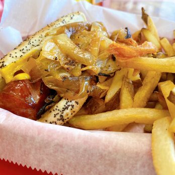 Tony's Chicago Beef Southside - Hot Dogs Near Me - Venice, Florida Tony's Chicago Beef Southside - Hot Dogs Near Me - Venice, Florida