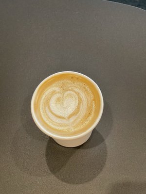 Brewed Awakening by null