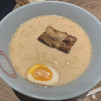 Nakazo Ramen Bistro - Kid's Ramen - Ramen Near Me - Alhambra, California