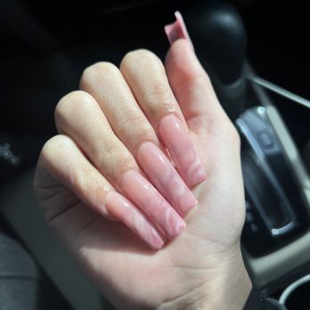 Angel Nails & Spa - Nail Salons Near Me - Elk Grove, California