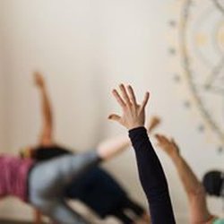 Warrior Yoga