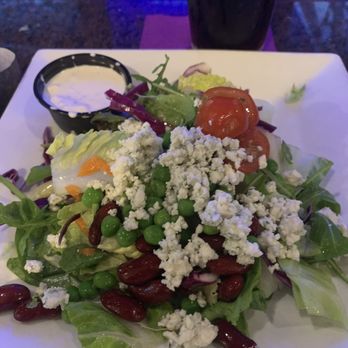 Westside Grill - Salad - Steakhouses Near Me - Gilroy, California Westside Grill - Salad - Steakhouses Near Me - Gilroy, California
