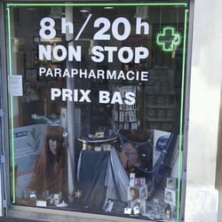Pharmacie Cirotteau Coustillac