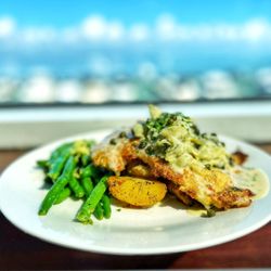 Lago Cucina at Macray Harbor