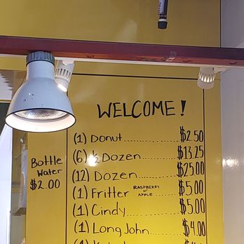Lee's Donuts - Donuts Near Me - Vancouver, British Columbia Lee's Donuts - Donuts Near Me - Vancouver, British Columbia