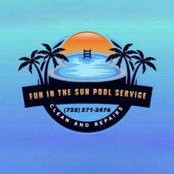 Fun In The Sun Pool Service