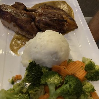 PIER 22 - Roast Duckling - New American Near Me - Bradenton, Florida