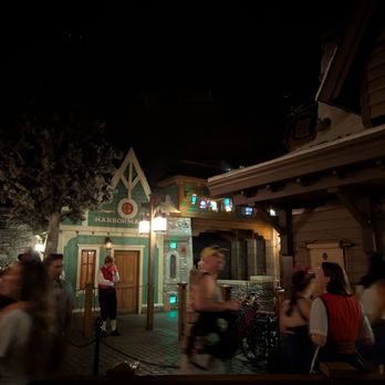 Frozen Ever After - Amusement Parks Near Me - Orlando, Florida