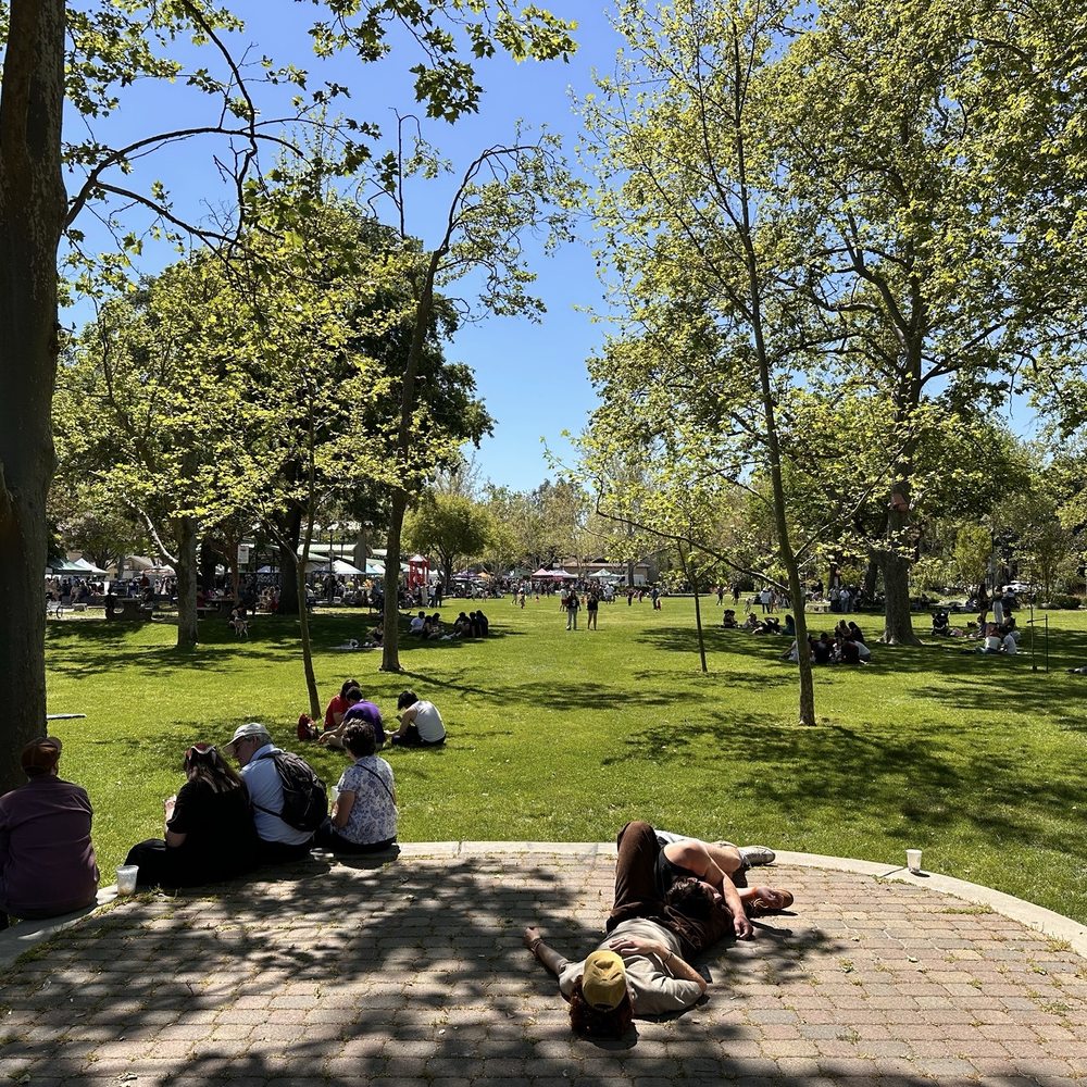 Community Park Davis, CA - Last Updated January 2026 - Yelp