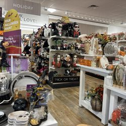 HomeGoods