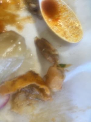 El Tío Taquería by null