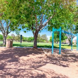 Rodeo Park