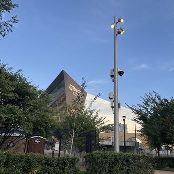 US Bank Stadium - Stadiums & Arenas Near Me - Minneapolis, Minnesota US Bank Stadium - Stadiums & Arenas Near Me - Minneapolis, Minnesota