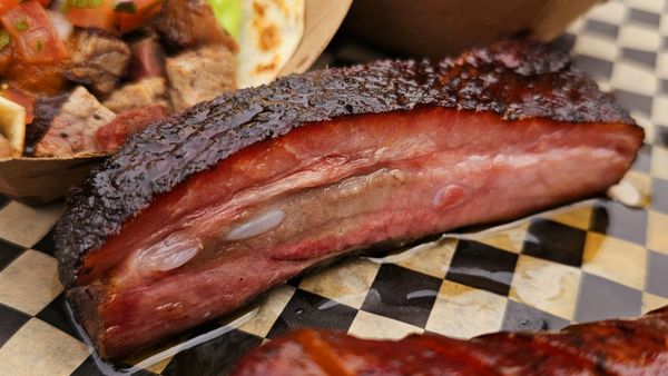 Heritage Barbecue by null