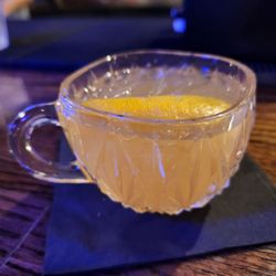 Poetry Lounge - Spork House Punch