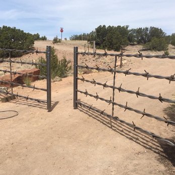 The Iron Anvil - Fences & Gates Near Me - Albuquerque, New Mexico