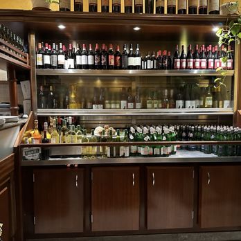 Settembrini 18 - Italian Near Me - Milan, Michigan