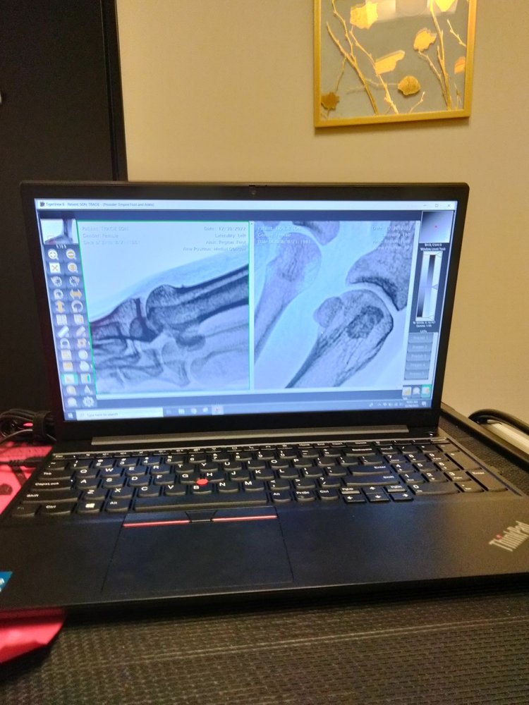 EMPIRE FOOT AND ANKLE CENTER Updated September 2024 14 Photos