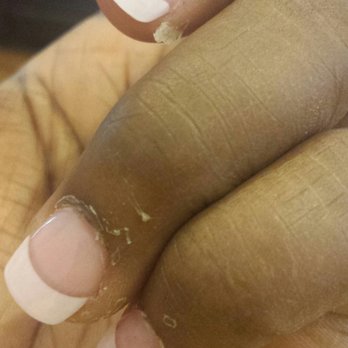 French Nails - Nail Salons Near Me - Houston, Texas French Nails - Nail Salons Near Me - Houston, Texas