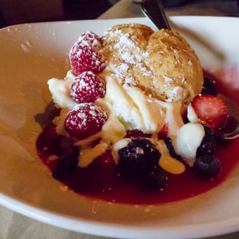 Bonefish Grill - Seasonal Berry Shortcake - Seafood Near Me - Chattanooga, Tennessee Bonefish Grill - Seasonal Berry Shortcake - Seafood Near Me - Chattanooga, Tennessee