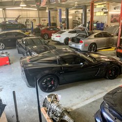 Prestige Auto Works