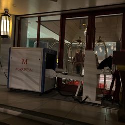 The Marison Hotel