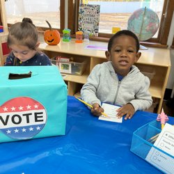 Chesterbrook Academy Preschool