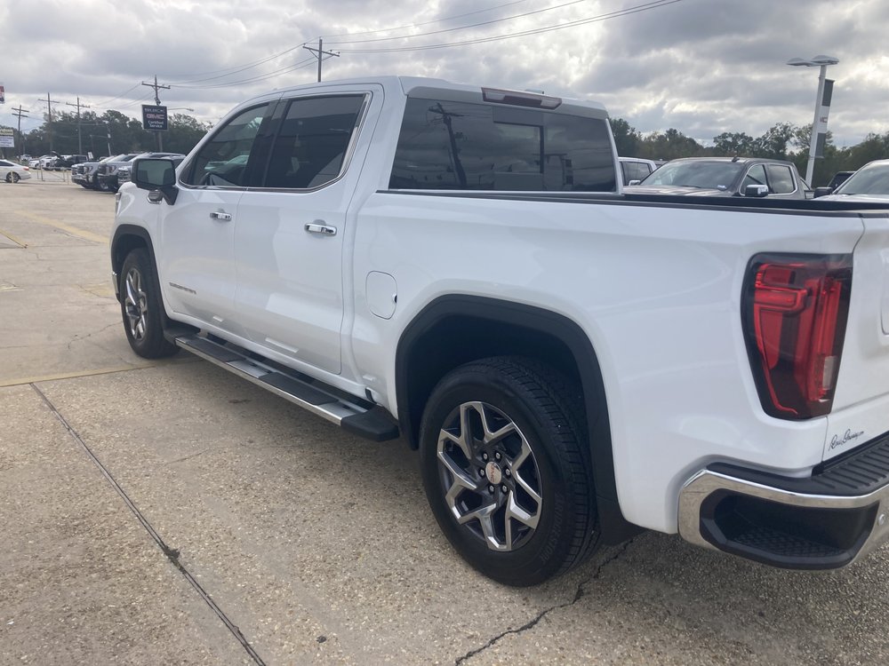 ROSS DOWNING BUICK GMC Updated September 2024 12 Reviews 2522 S Burnside Ave, Gonzales