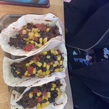 Ned Devine's Irish Pub - Short Rib Tacos - Music Venues Near Me - Boston, Massachusetts