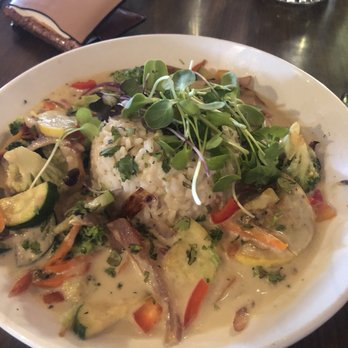 Denali Brewpub - Thai vegetable curry - New American Near Me - Talkeetna, Alaska Denali Brewpub - Thai vegetable curry - New American Near Me - Talkeetna, Alaska