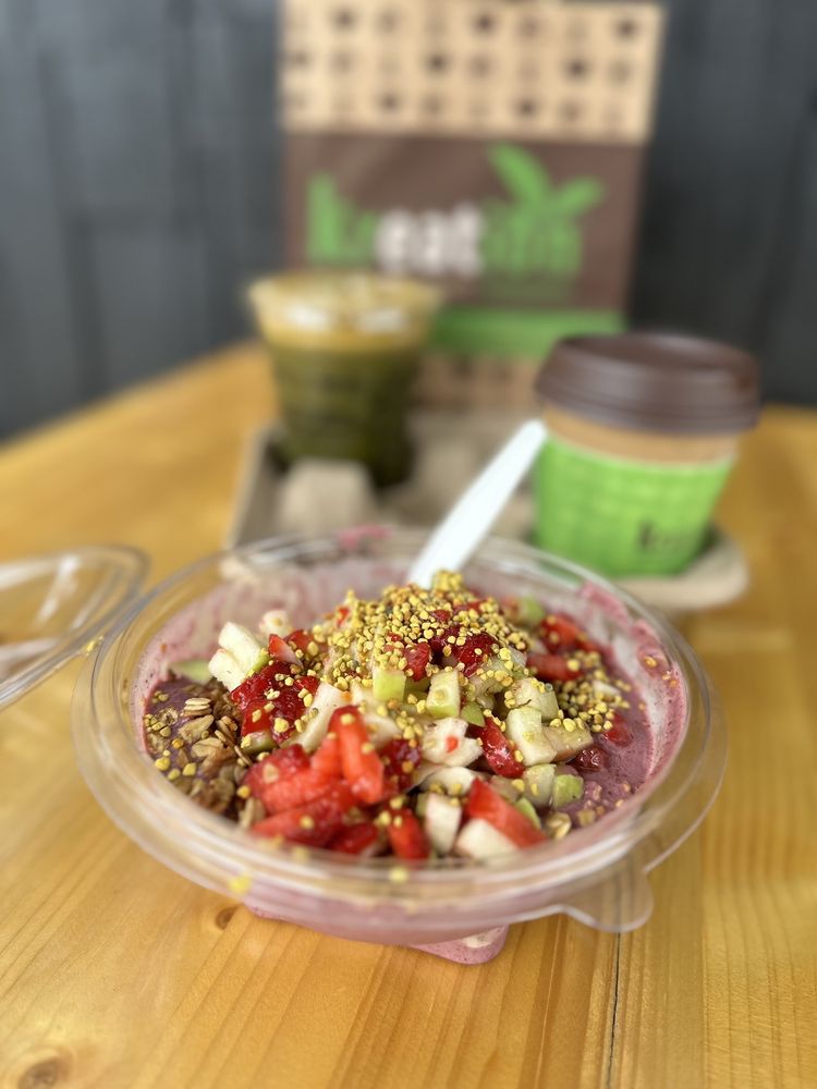 KREATION ORGANIC JUICERY EL SEGUNDO Updated September 2024 273