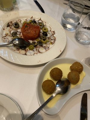 Signor Sassi by San Carlo - London by null