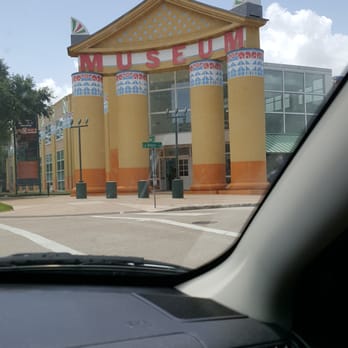 Children's Museum - Children's Museums Near Me - Houston, Texas