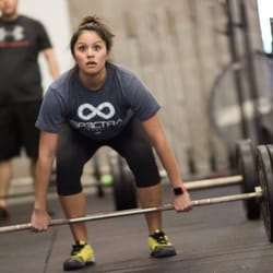 Spectra Strength & Conditioning