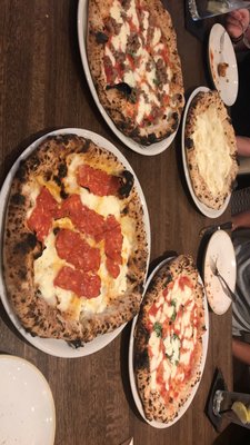 Pizzeria Testa by null