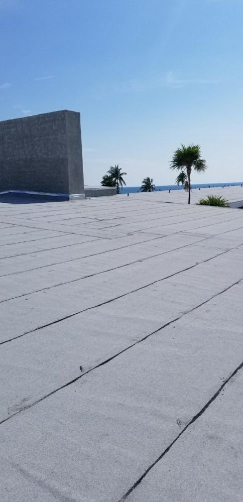 Slide of Dynamic Roofing