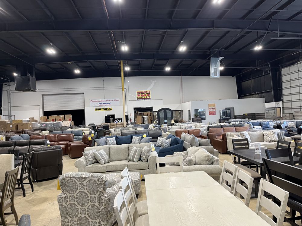 LOUISVILLE FURNITURE Updated September 2024 11 Reviews 211 N