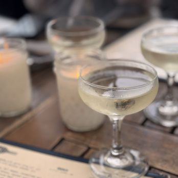 Bacari PDR - Italian Near Me - Playa Del Rey, California