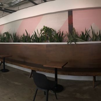 Tenfold Coffee - Inside sitting area. Shared space with bar. - Coffee & Tea Near Me - Houston, Texas Tenfold Coffee - Inside sitting area. Shared space with bar. - Coffee & Tea Near Me - Houston, Texas