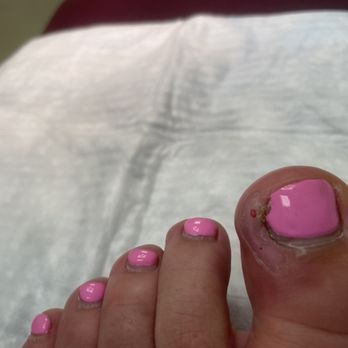 Essence Nails & Spa - Nail Salons Near Me - Provo, Utah