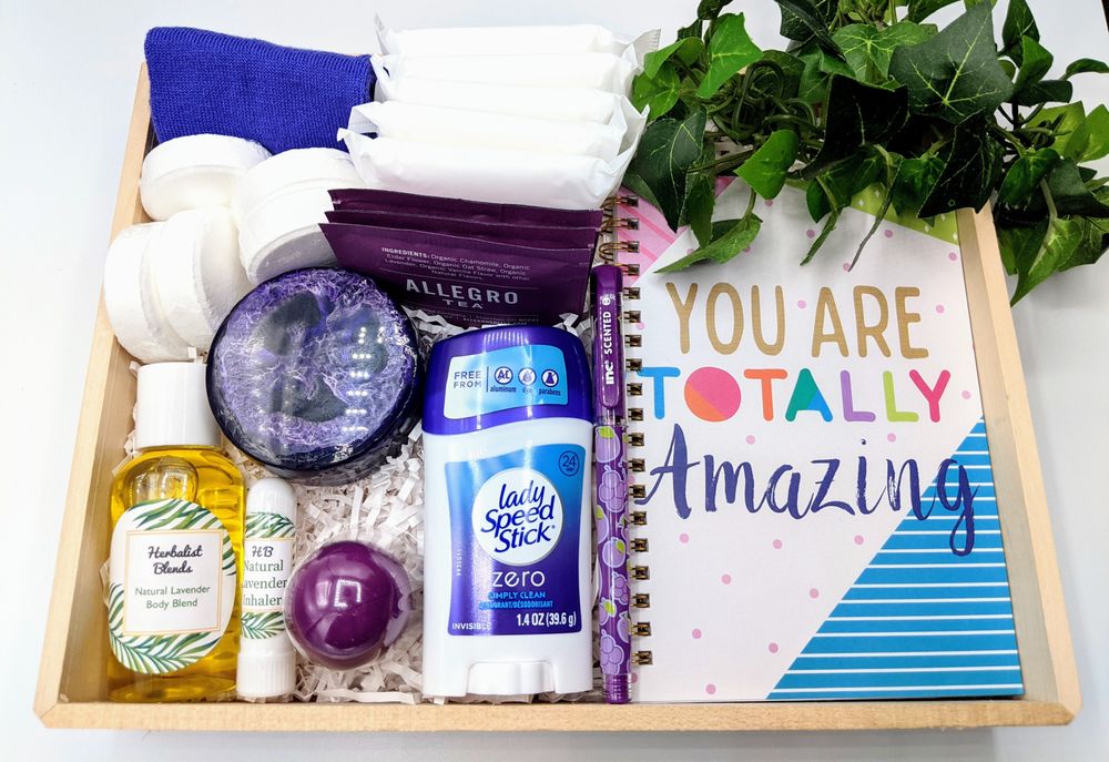 Herbalist Blends - grief counselor in Roswell, GA