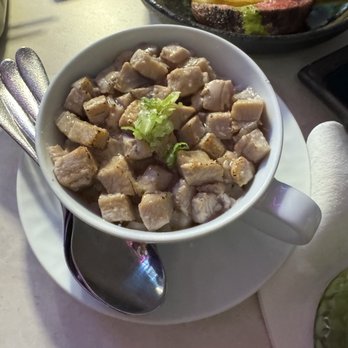 Mai - Toro Tea Cup - Izakaya Near Me - Boston, Massachusetts