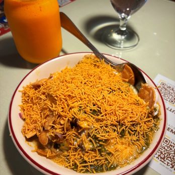 The Chennai Cafe - Indian Near Me - Shoreline, Washington