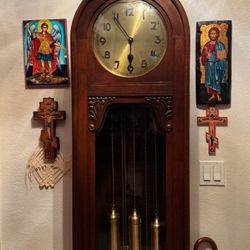 Clockworks