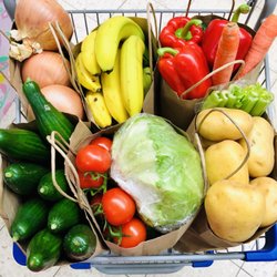 Commissary - $4.99 Farmer's Market!