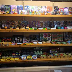Mt Shasta Smoke Shop
