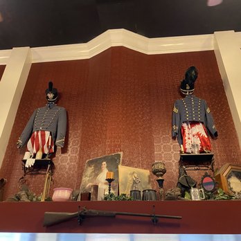 Buttonwillow Civil War Theater - Performing Arts Near Me - Pigeon Forge, Tennessee