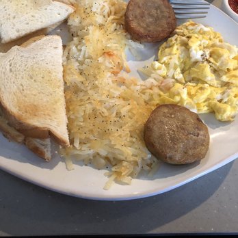 Tally's Silver Spoon - Two egg breakfast - Desserts Near Me - Rapid City, South Dakota Tally's Silver Spoon - Two egg breakfast - Desserts Near Me - Rapid City, South Dakota